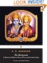 The Ramayana: A Shortened Modern Prose Version of the Indian Epic