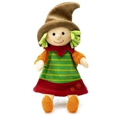 Sterntaler 36842 - Handpuppe Helene, 31 cm