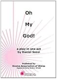 Oh my God! : a play in one act
