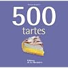 500 tartes