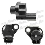 Airtex 5S1686 Crankshaft Position Sensor by Airtex