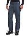 Ideal for staying dry and warm during winter weather activities, these versatile pants feature a waterproof-breathable, fully seam sealed exterior with a heat-keeping, thermo-regulating Omni-Heat� thermal reflective lining; features like leg venting, jacket connect tab and reinforced cuff guard make them ideal for aerobic cold-weather endeavors.