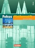 Produkt-Bild: Fokus Mathematik - Gymnasium Hessen: 7. Schuljahr - Sch&uuml;lerbuch