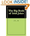 The Big Book of Irish Jokes