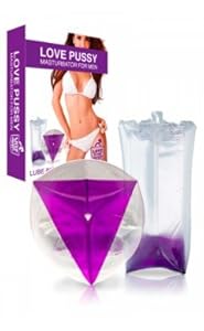 Masturbateur Love Pussy