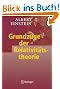 Grundz�ge der Relativit�tstheorie