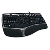 Microsoft Natural Ergonomic Keyboard 4000 for Business