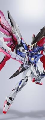 METAL BUILD デスティニーガンダム