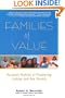 Families of Value: Personal Profiles of Pioneering Lesbian and Gay Parents