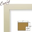 24x29 Custom Picture Frame / Poster Frame 1