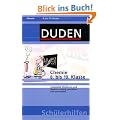 Chemie 8. bis 10. Klasse: Chemische Verfahren und Gesetze richtig verstehen und anwenden;