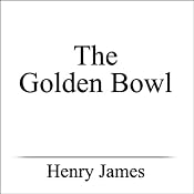 The Golden Bowl | [Henry James]