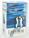 (Price/1)#137 Emperor 400 Cartridge 4pk