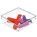 iDesign Linus Kitchen Drawer Organizer for Silverware, Spatulas, Gadgets - 6