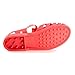 Women Buckle Closure Slingback Sandals (Adults)