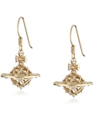 Vivienne Westwood Mabel Orb Earrings