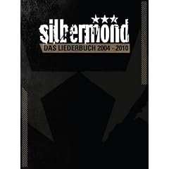 Silbermond - Das Liederbuch 2004-2010
