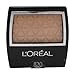 L'oreal Studio Secrets Professional Eye Shadow Singles, Golden Sunset, 0.10-Ounce (Pack of 5)