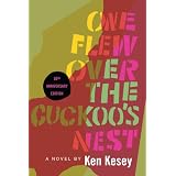 One Flew Over the Cuckoo's Nest: 50th Anniversary Edition