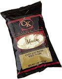 CK Products Merckens Candy Coating 1 Pound Bag, White