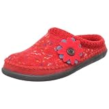 Daniel Green Womens Portia Scuff