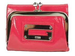 Guess Arm Candy SLG Pink