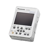 Panasonic AGMDR15 FULL HD PORTABLE RECORDER