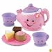 Fisher-Price Laugh and Learn Say Please Tea Set