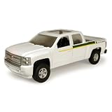 1:16 Chevy Pickup - John Deere Deco by Learning Curve