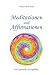 Produkt-Bild: Meditationen und Affirmationen