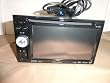 Pioneer AVIC-F900BT In-dash GPS,DVD DivX CD MP3 Receiver with Built-in GPS Navigation USB and Bluetooth