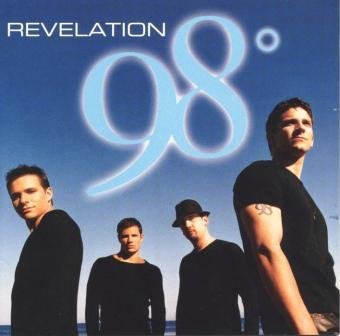 98 Degrees - Revelation (Special Edition) - Zortam Music