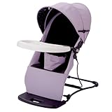 カトージ 2WAYメッシュバウンサーラグジュアリーラベンダー 03163