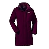 Produkt-Bild: Jack Wolfskin Ottawa Coat W Violett 1100921 2009
