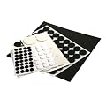 M�belgleiter / selbstklebend 125 teiliges Sortiment