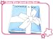   - Baby Blue Jewel Box Bed