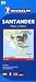 Book Map 9089 Santander (Michelin City Plans)
