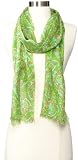 41kmWbSuh4L. SL160  Lilly Pulitzer Womens Murfette Scarf