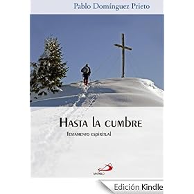 Hasta la cumbre (Colección Horizontes)