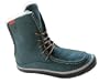 Women's Sebago� Snug Lace Boots, BLUE, 7.5