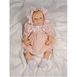 Ashton Drake Doll ~ So Truly Real ~ LORELEI / LORELAI ~ Exclusive Retailer First ~ Artist Michelle Fagan!