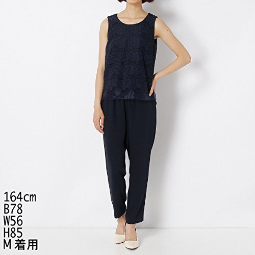 ペイトンプレイス（PEYTON PLACE） コードレースのコンビネゾン