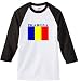 Prahova Flag Jersey