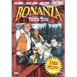 Bonanza Volume Three