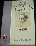 Memoirs : autobiography : first draft journal