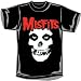 Misfits - T-shirts - Band