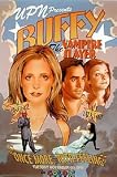 BUFFY POSTER SINGLE SIDED