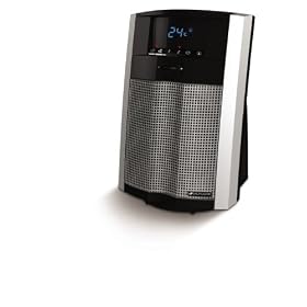 Bionaire 2200w Digital Fan Heater