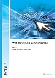 ECDL 5.0® : European Computer Driving Licence. Module 7b. Communication using Outlook XP