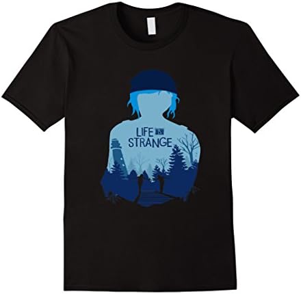 Men's Chloe Price Large Black